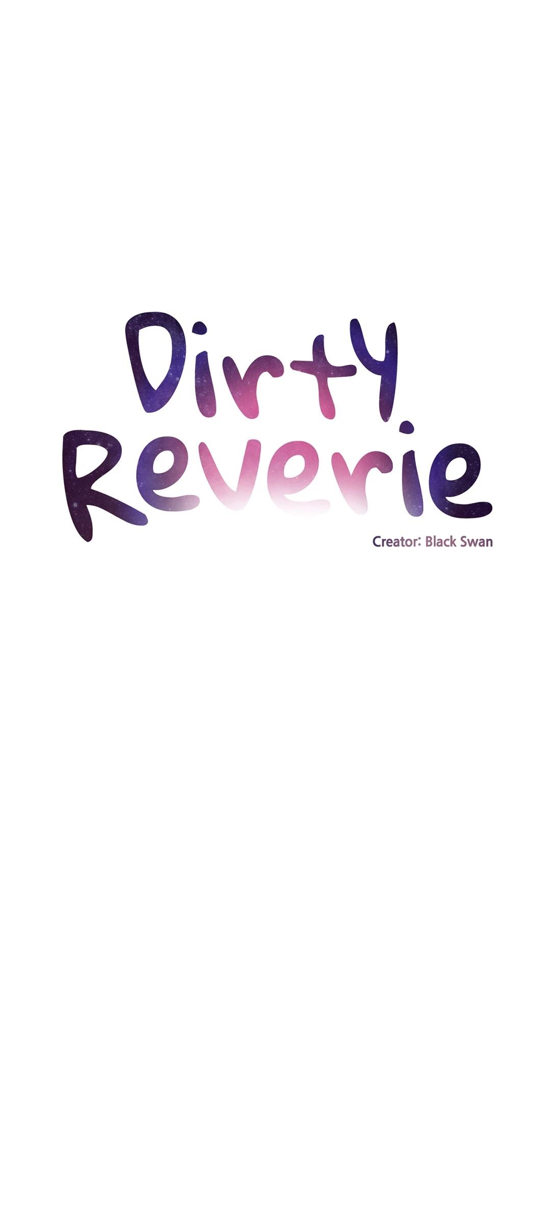 Dirty Reverie image