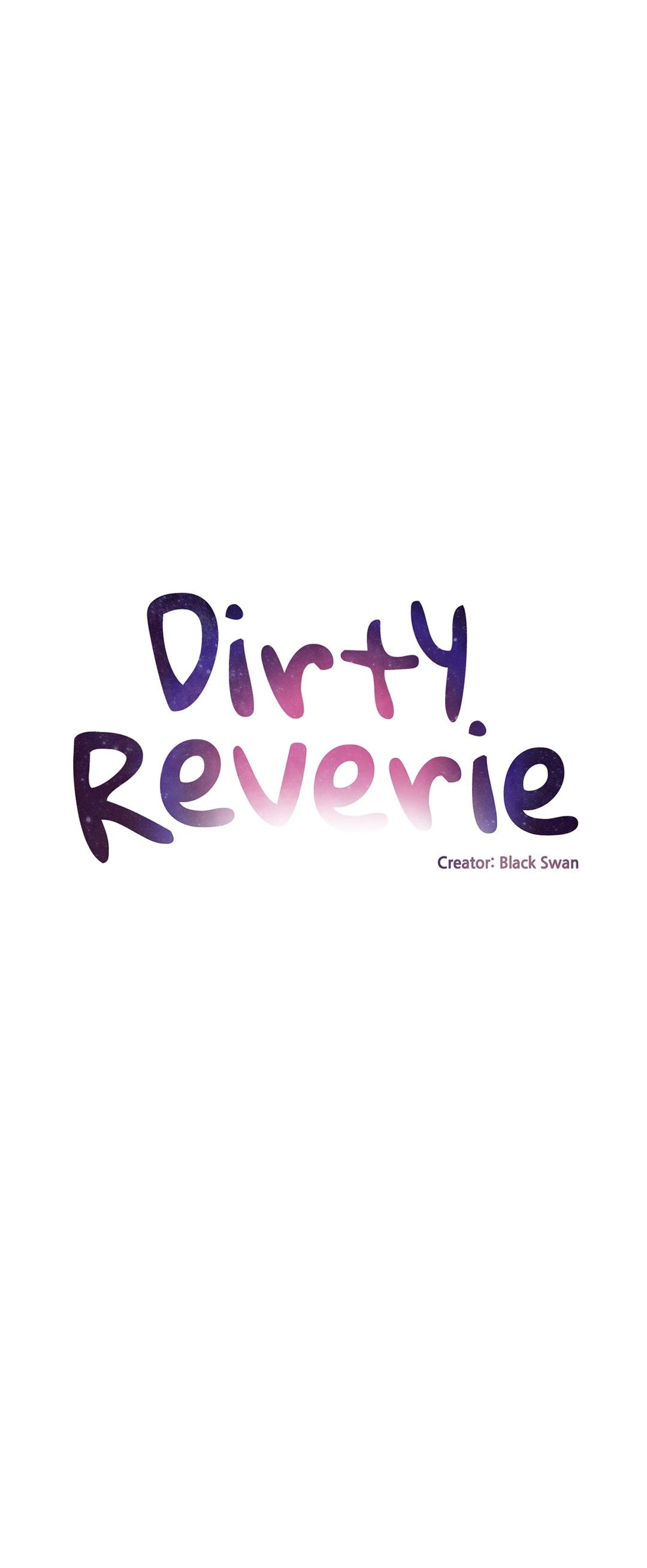 Dirty Reverie image