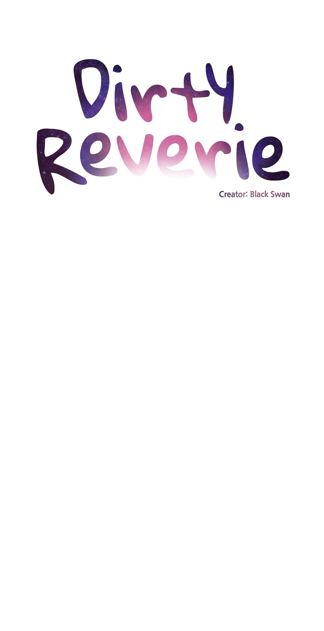 Dirty Reverie image