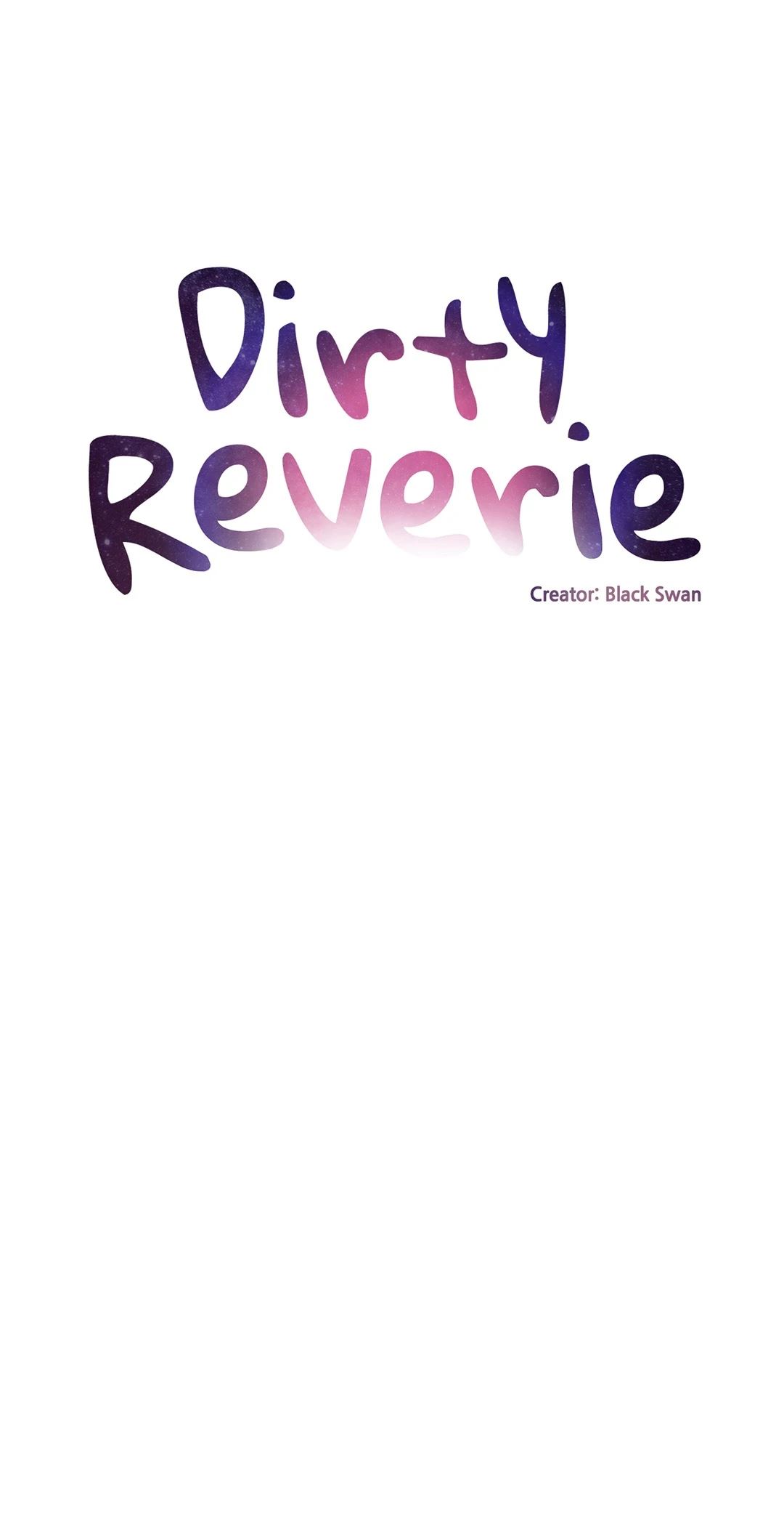 Dirty Reverie image