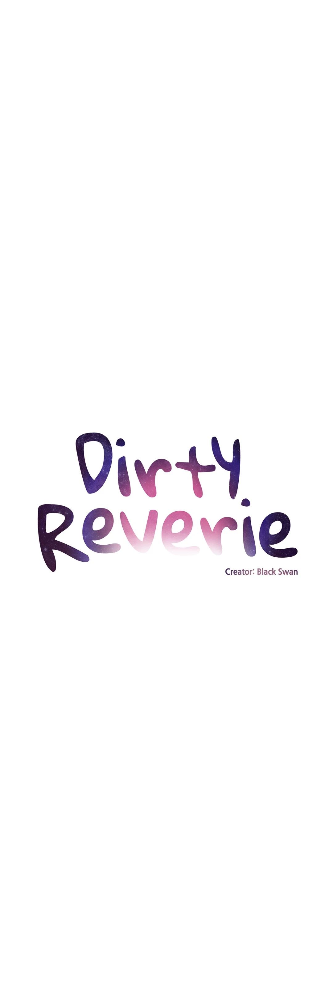 Dirty Reverie image