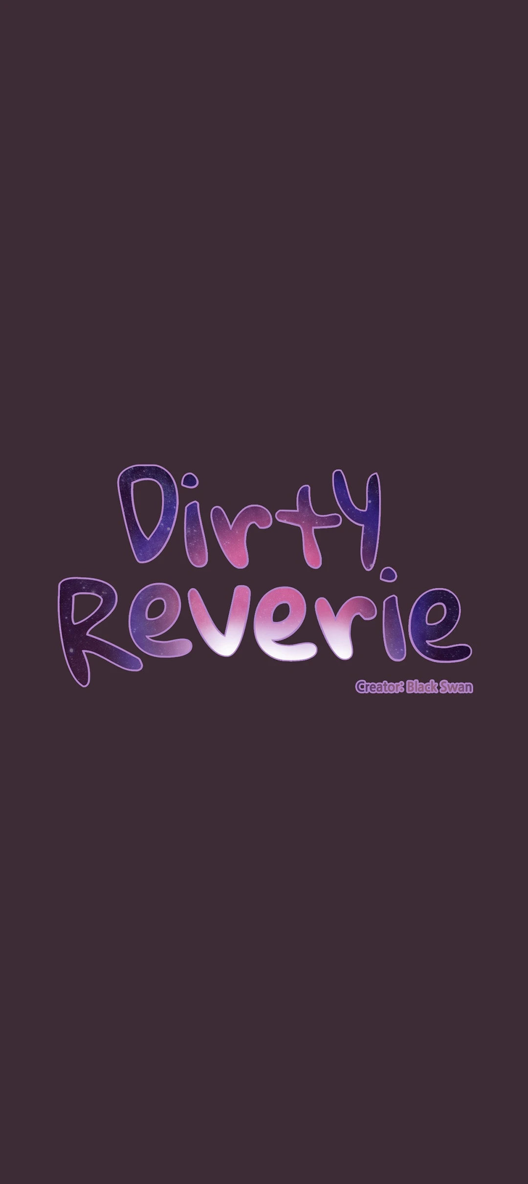 Dirty Reverie image