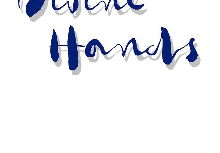 Divine Hands image