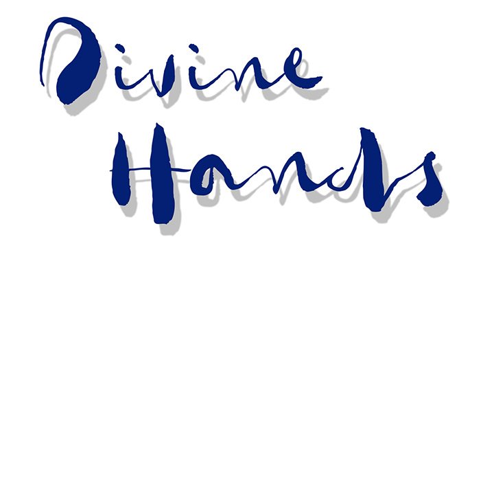 Divine Hands image