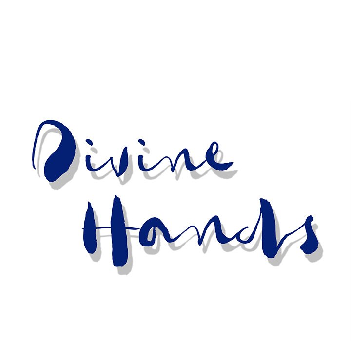 Divine Hands image