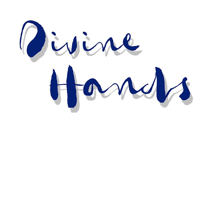 Divine Hands image