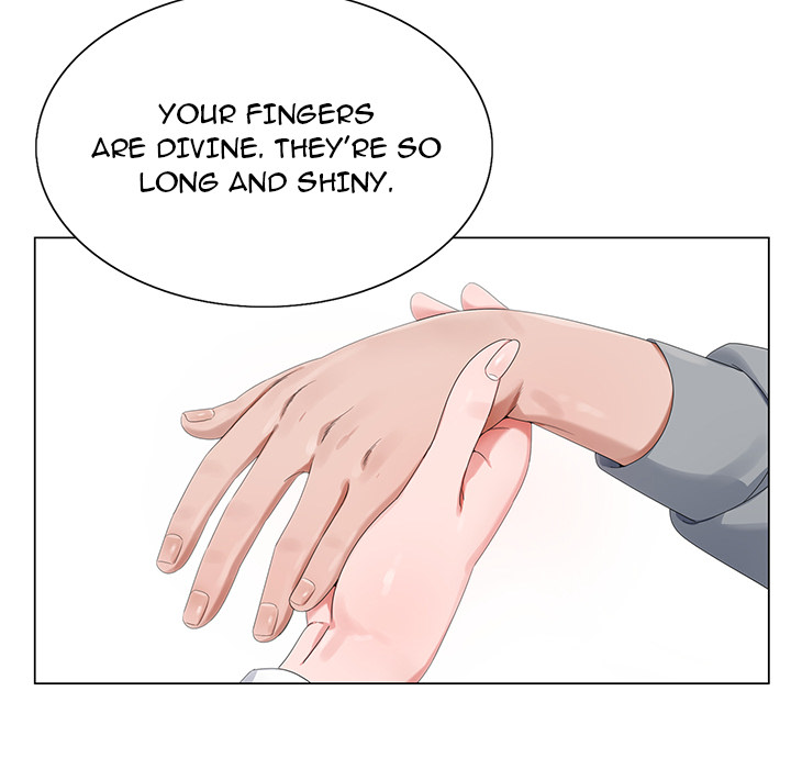 Divine Hands image