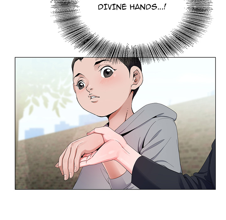 Divine Hands image