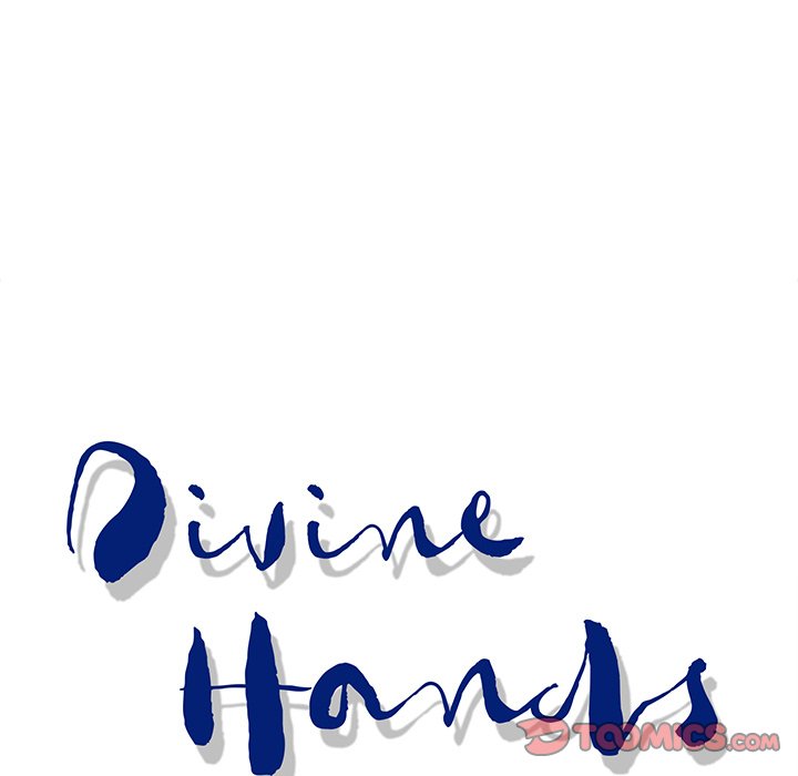 Divine Hands image