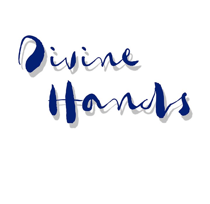 Divine Hands image