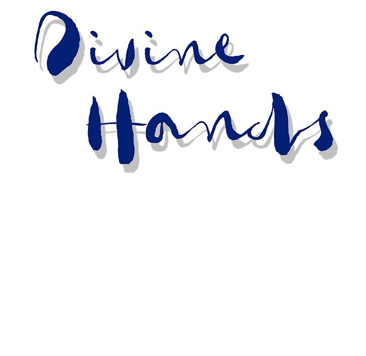 Divine Hands image