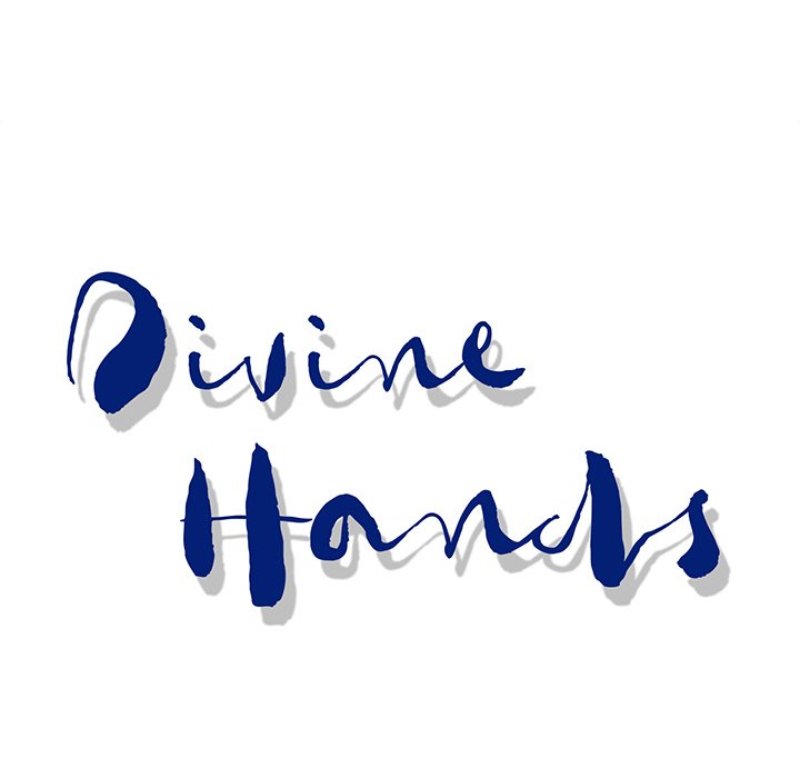 Divine Hands image