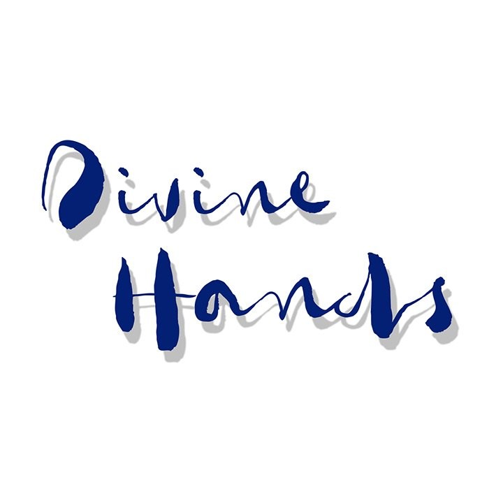 Divine Hands image