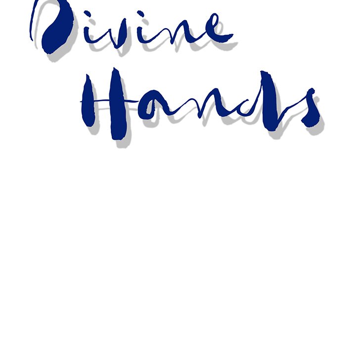 Divine Hands image