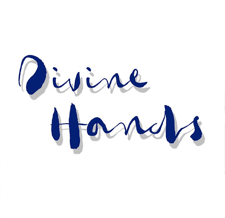 Divine Hands image