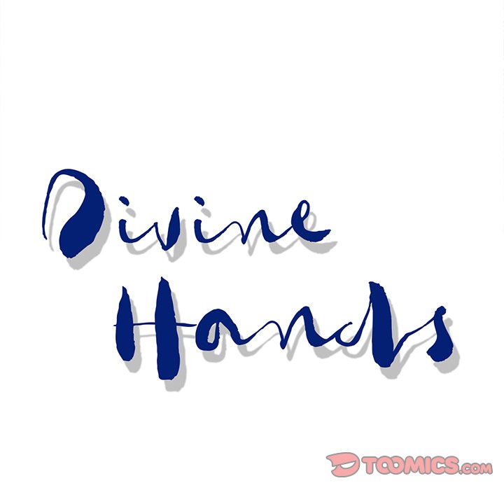 Divine Hands image