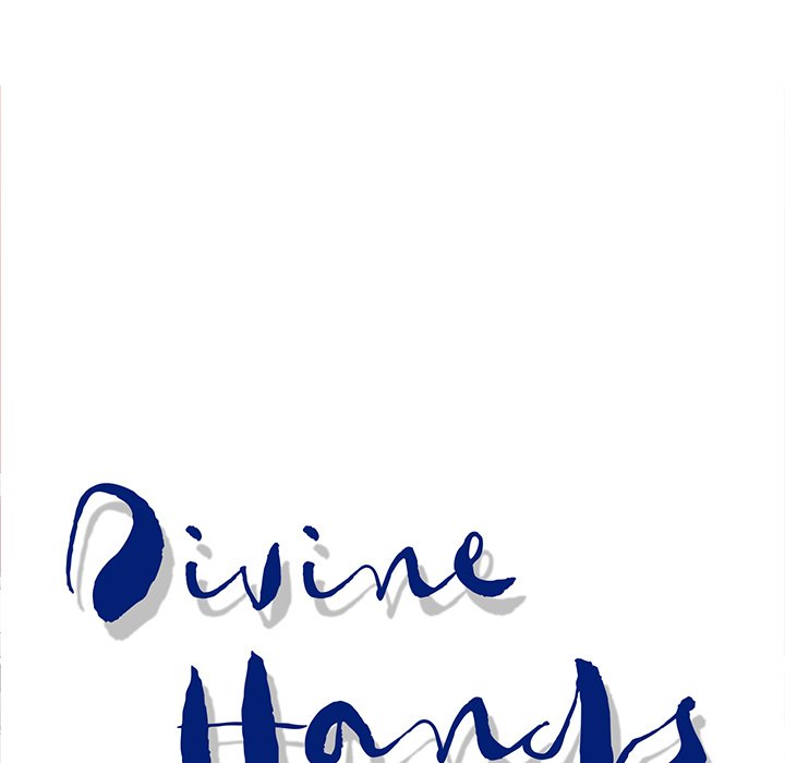 Divine Hands image