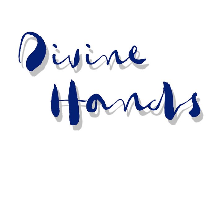 Divine Hands image