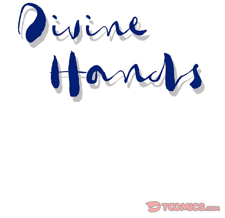 Divine Hands image