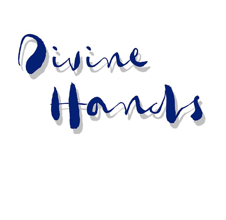 Divine Hands image