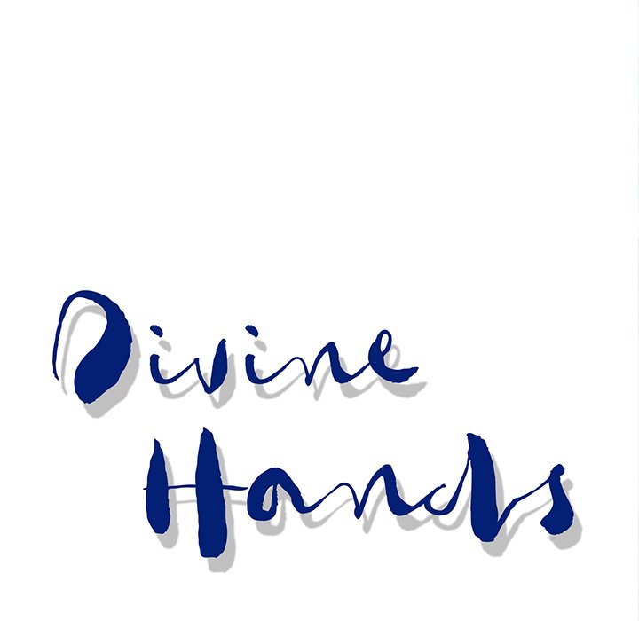 Divine Hands image