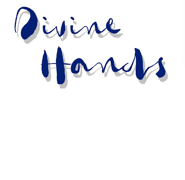 Divine Hands image