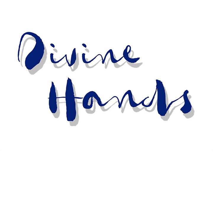 Divine Hands image