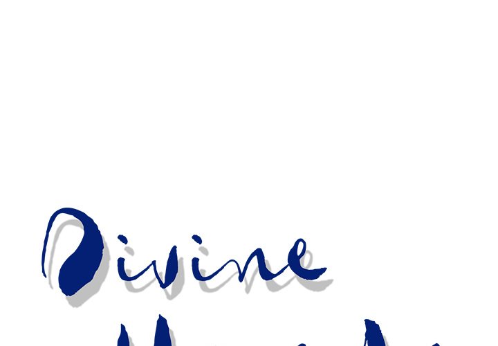 Divine Hands image