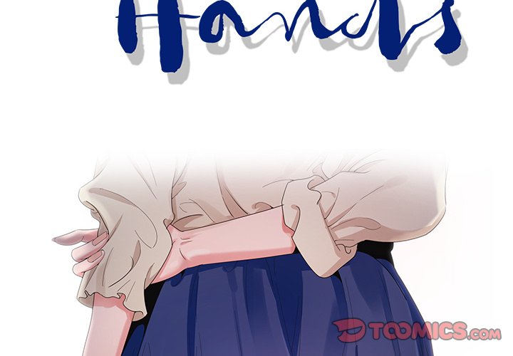 Divine Hands image