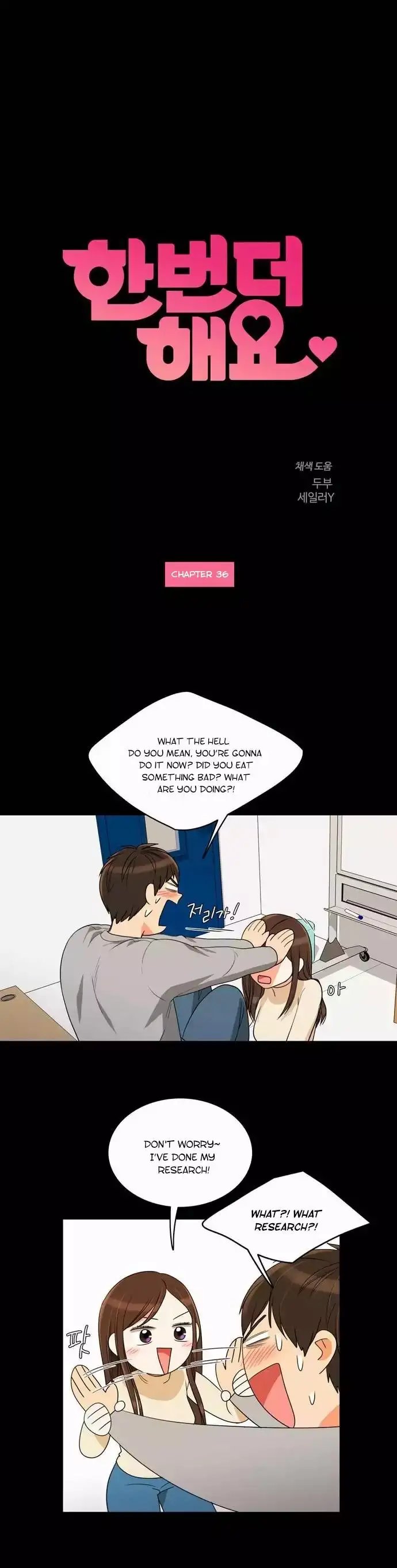 Do It One More Time image