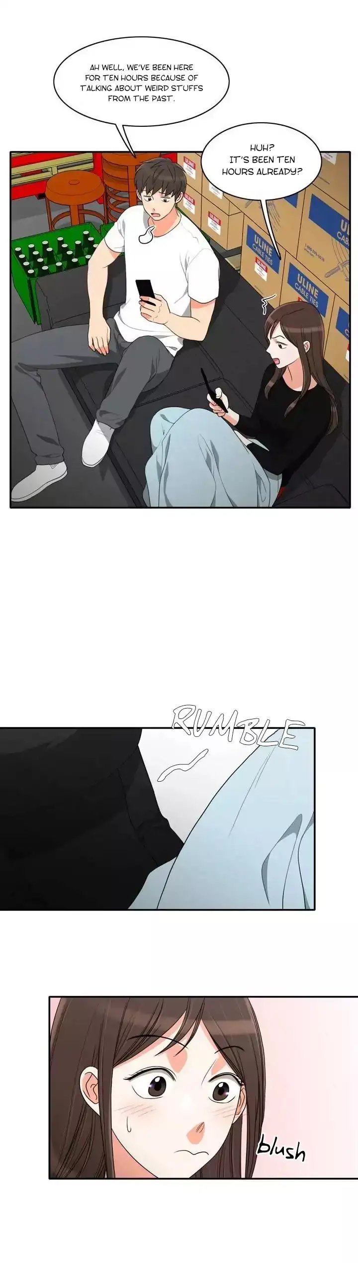 Do It One More Time image