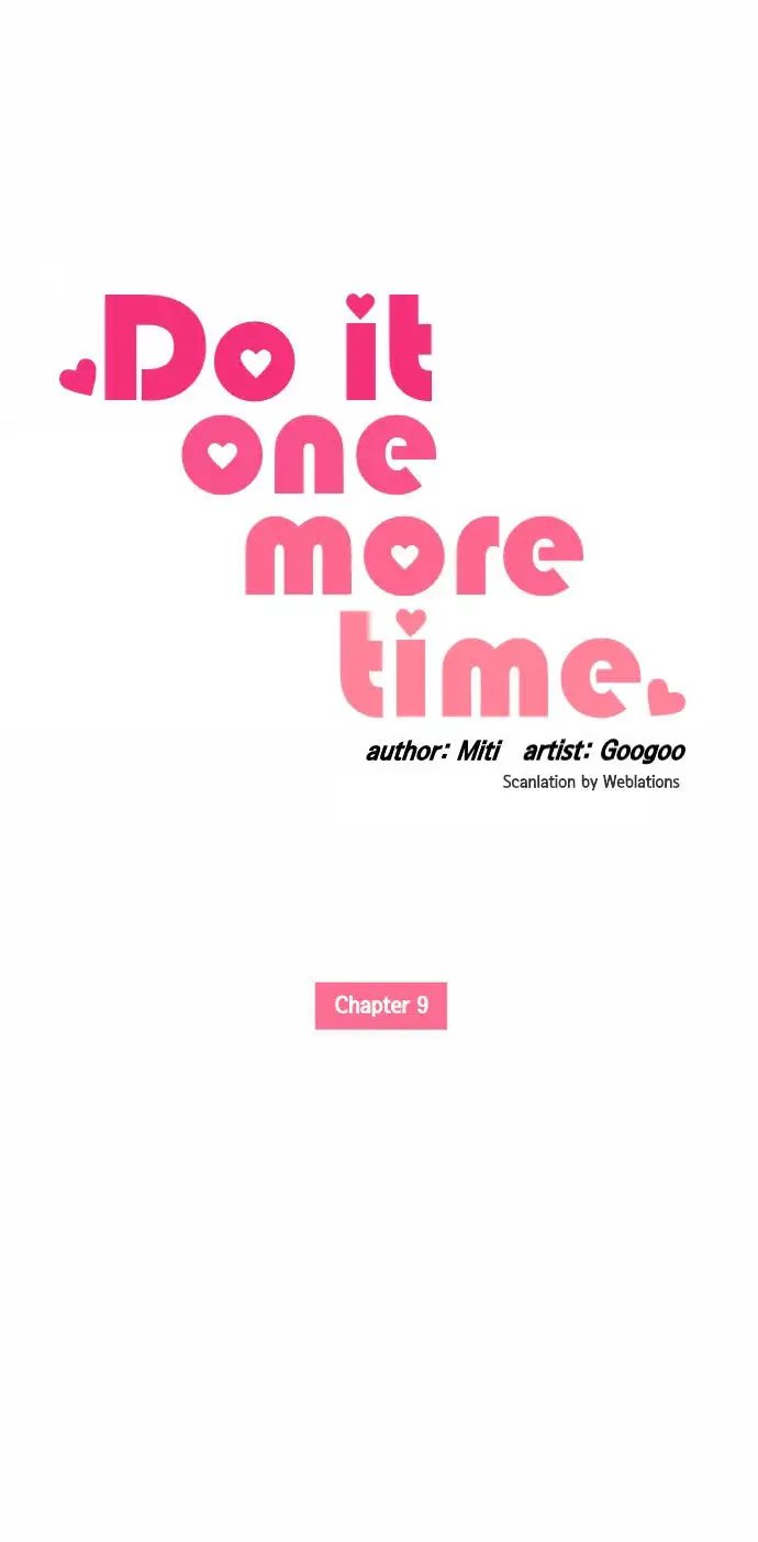 Do It One More Time image