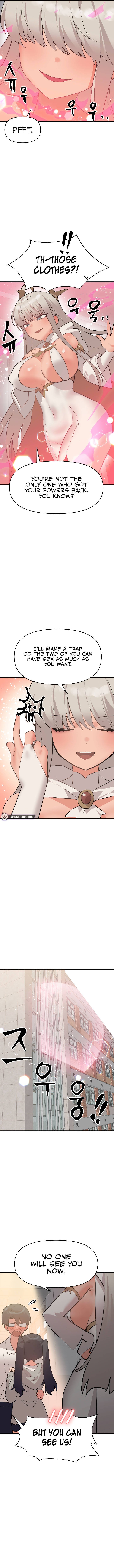 Do You Wanna Fight in This Life, Too? image