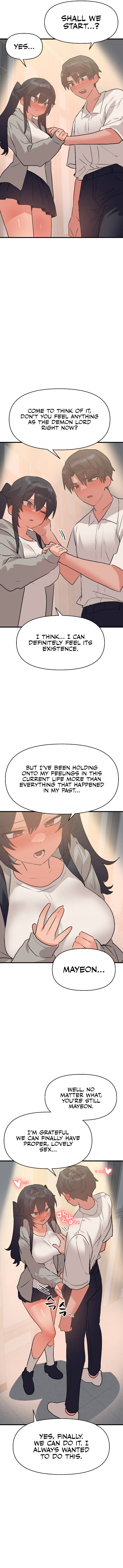 Do You Wanna Fight in This Life, Too? image
