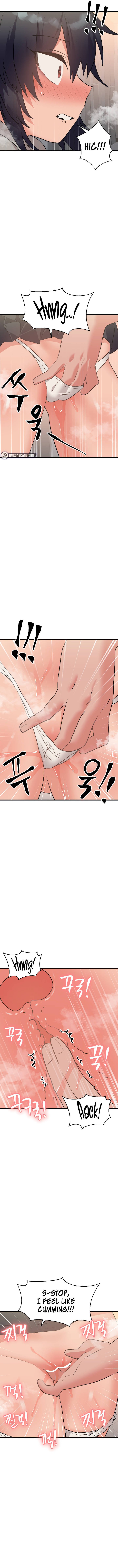 Do You Wanna Fight in This Life, Too? image