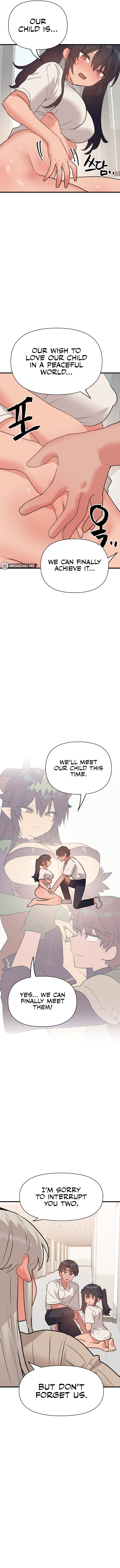 Do You Wanna Fight in This Life, Too? image