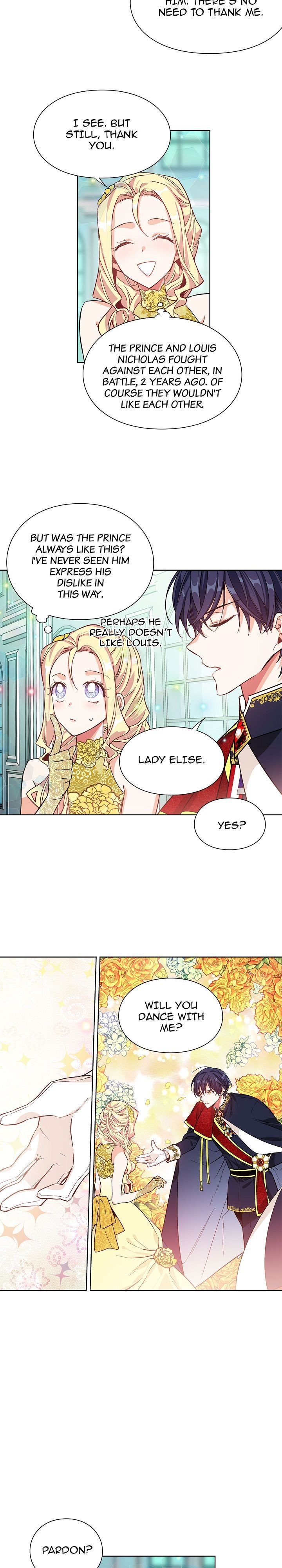 Doctor Elise: The Royal Lady With The Lamp image