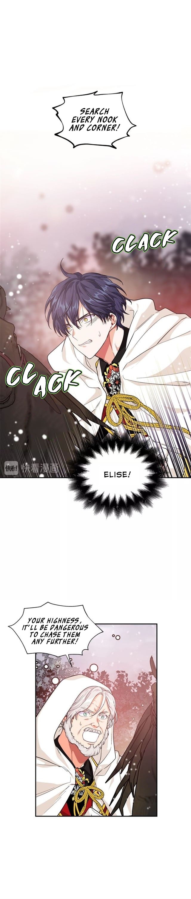 Doctor Elise: The Royal Lady With The Lamp image