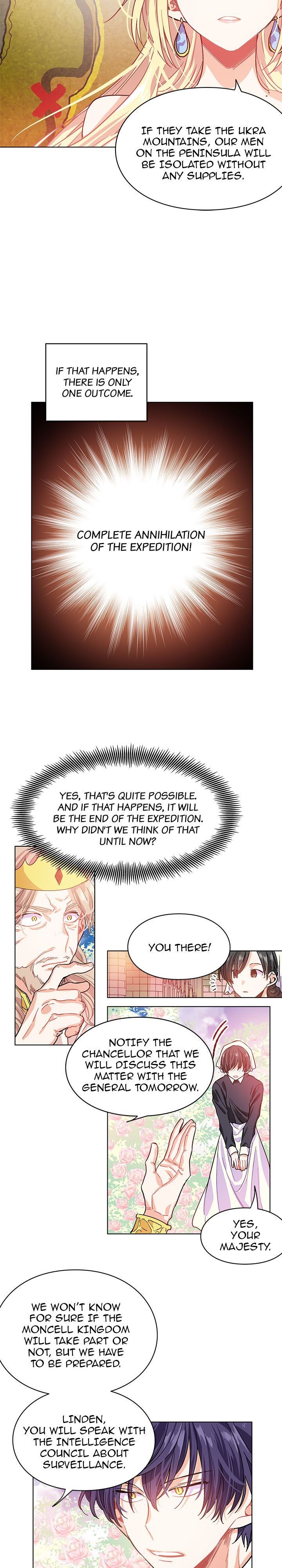 Doctor Elise: The Royal Lady With The Lamp image