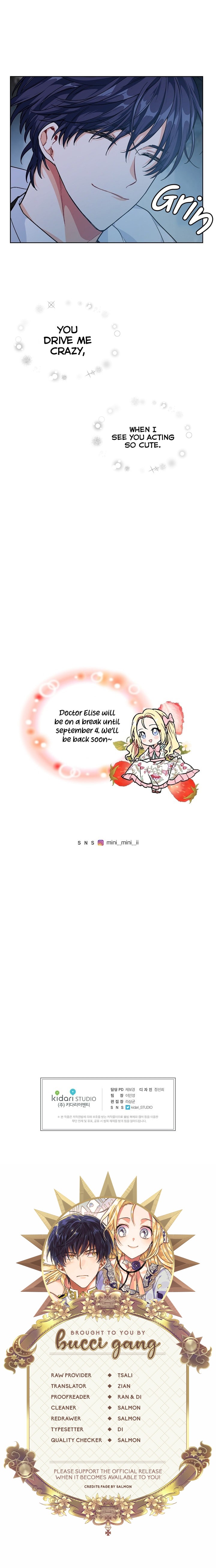 Doctor Elise: The Royal Lady With The Lamp image