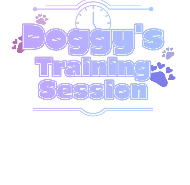 Doggy’s Training Session NEW image