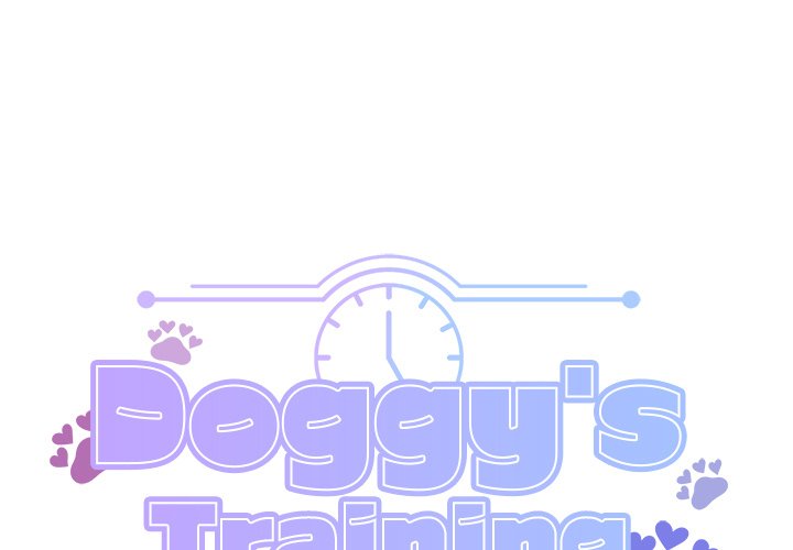 Doggy’s Training Session NEW image