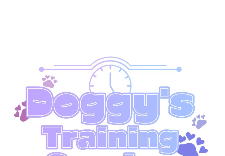 Doggy’s Training Session NEW image