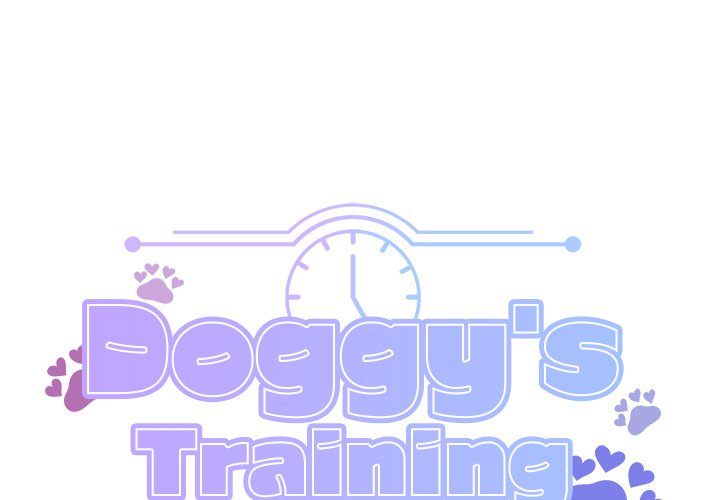 Doggy’s Training Session NEW image