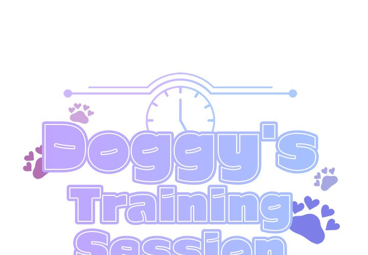 Doggy’s Training Session NEW image