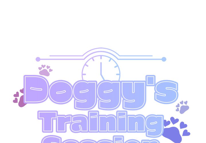 Doggy’s Training Session NEW image