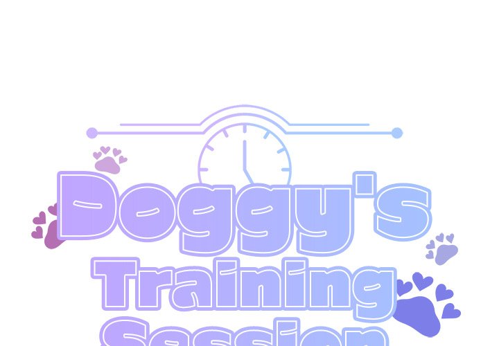 Doggy’s Training Session NEW image