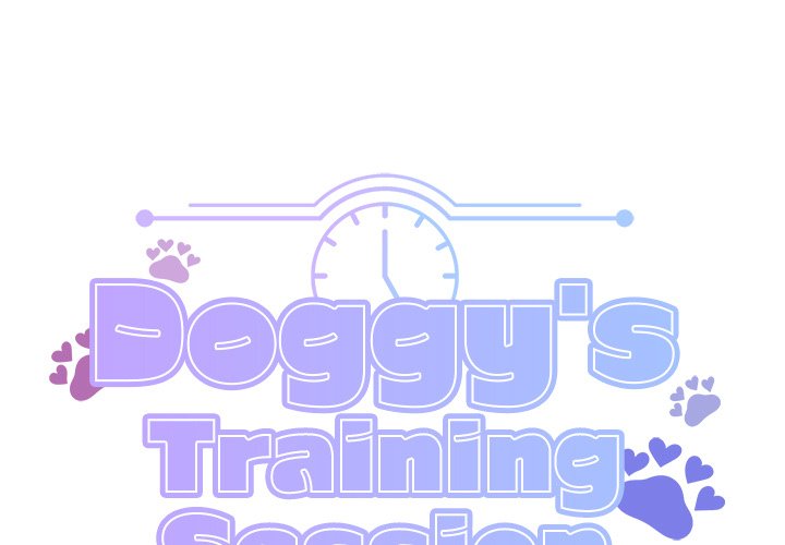 Doggy’s Training Session NEW image