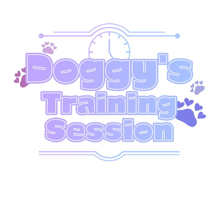 Doggy’s Training Session NEW image