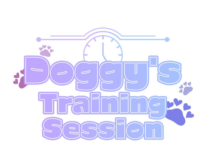 Doggy’s Training Session NEW image